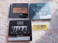 Hey! Say! JUMP FILMUSIC!
