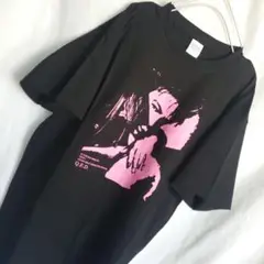 希少 未使用 氷室京介35th Anniversary 購入特典 Tシャツ 黒