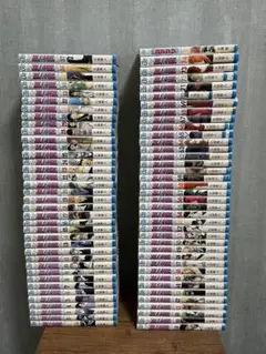 【全巻セット】BLEACH ブリーチ 1〜72巻 久保帯人 漫画 コミック
