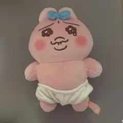 おぱんちゅうさぎ