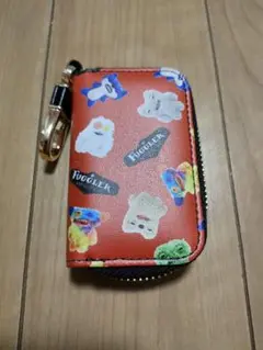 ファグラー　キーケース