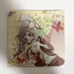 神様はじめました 神はじ 特典 コースター