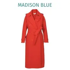 MADISONBLUE トレンチコート カシミア ロングコート