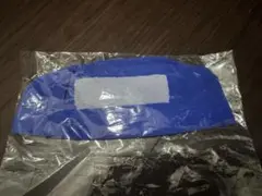 【新品未使用品】イオン　スイミング　帽子　プール