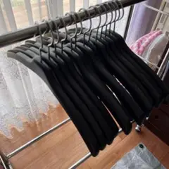 ハンガー15本セット￼