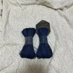 sasawashi ダルマ ササワシ 夏糸 毛糸