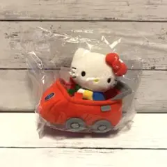 ◾️【ユーポス限定】サンリオ　ハローキティ　ぬいぐるみ