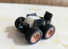 チョロQ ビッグフットミニカー 赤と青 2025年最新】チョロq ビックフットの人気アイテム - メルカリ