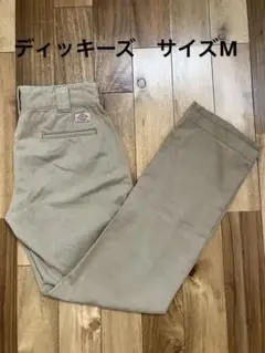 Dickies ディッキーズ　チノパン　Mサイズ