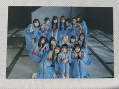 櫻坂46　Make or Break　ランダムポストカード　集合