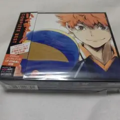 「ハイキュー!!」COMPLETE BEST