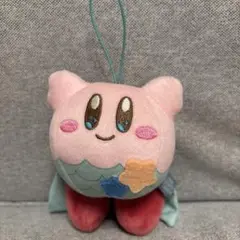 カービィ 星座マスコット魚座