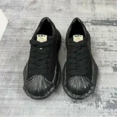 新品 Maison Mihara Yasuhiro ブレイキー スニーカー 42