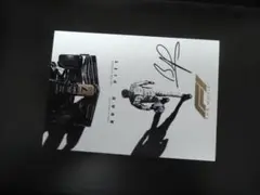 4 額付き ポスター Brad Pitt ブラッドピット F1 エフワン 映画