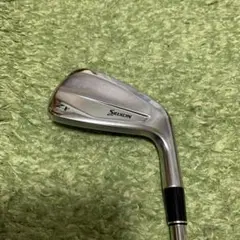 スリクソンZXユーティリティー4番