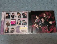 Aぇ Chameleon Gotta Be CD