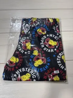 ヒスミニ　すててこパンツ 新品未使用