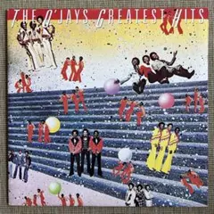 The O'Jays – The O'Jays Greatest Hits