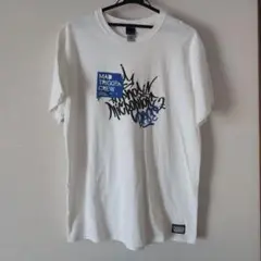 ヒプノシスマイ　 MAD TRIGGER CREW　Base Tシャツ　ヨコハマ