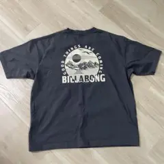 BILLABONG ビックシルエット Tシャツ