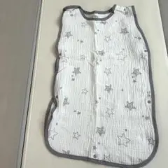 スリーパー　夏用　40×64㎝