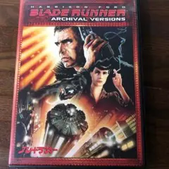 （TN）ブレードランナー　クロニクル DVD