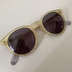 Oliver peoples west サングラス