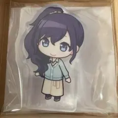 プロセカ 朝比奈まふゆ ころっと アクリルフィギュア