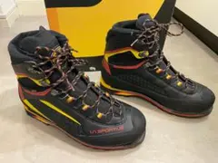 【値下げ】スポルティバ トランゴタワー エクストリーム GTX 43 美品