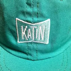 USA KATINケイティン　キャップ2点セット SELECT STORE SEPTIS / KANVAS BY KATIN(キャンバスバイ