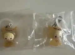 ヒロアカ めじるしアクセサリー アニマルver 爆豪勝己