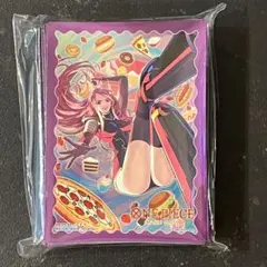 新品 10枚セット 公認店エディションVol.5 ジュエリー・ボニー