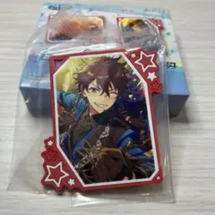 セガラッキーくじ　プロセカ　あんスタ