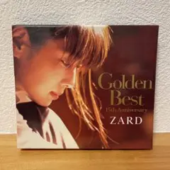 ZARD / Golden Best ※ディスク2のみ/ディスク1なし
