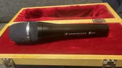 SENNHEISER E965 コンデンサーマイク 本体 SENNHEISER E965 コンデンサーマイク evolution 900 マイク