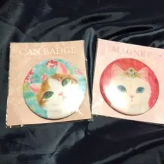 最終価格　福嶋吾然有　ふくしまあさり　猫 アクリル 画家「福嶋吾然有」さんの猫のアート作品が素敵すぎる♡｜ねこの