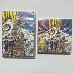 ゆず 録歌選LAND DVD CD セット