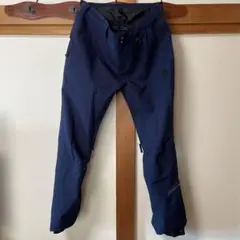 未使用 sessons Lサイズ スノーボードパンツ
