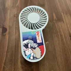 EVERY.LIVE 夏まつりイベント ハンディファン