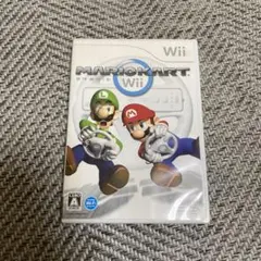 マリオカートWii
