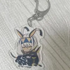 FGO ニトクリスオルタ アクキー