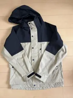 GU マウンテンパーカー メンズXS