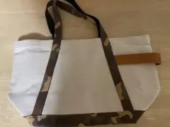 suoloトートバッグ