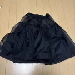 パニエ　丈45 Ｍ