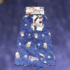 160 サイズ　黒、紺色青　ヤッターマン　子供用トランクス