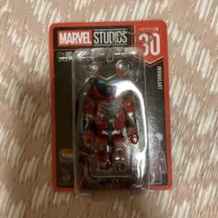MARVEL STUDIOS BE@RBRICK happy一番くじ2