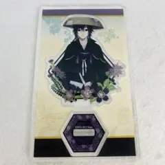 剣が君 九十九丸　トレーディングアクリルフィギュアコレクション Vol.2