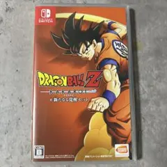 ドラゴンボールZ KAKAROT + 新たなる覚醒セット