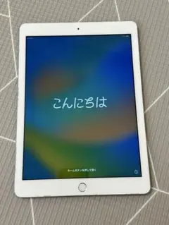 iPad 第5世代 32GB Wi-Fi セルラー