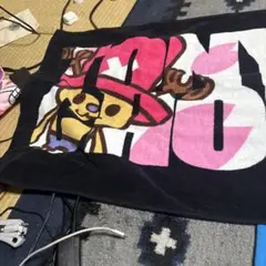 ワンピース チョッパー